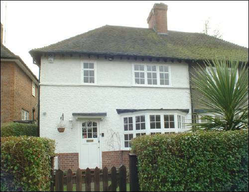 36 Brookland Hill